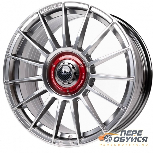 Диски OZRacing Superturismo LM, цвет HB
