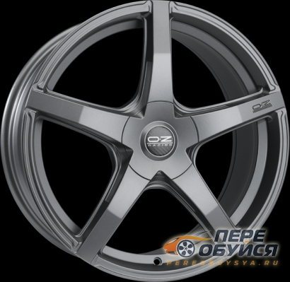 Диски OZRacing Vittoria    