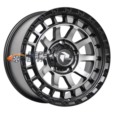 Диски PDW 2105, цвет MU4B