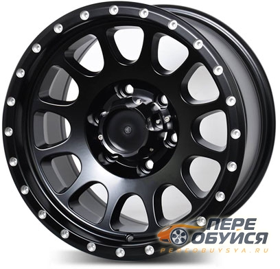 Диски PDW M2, цвет E-MDU4B