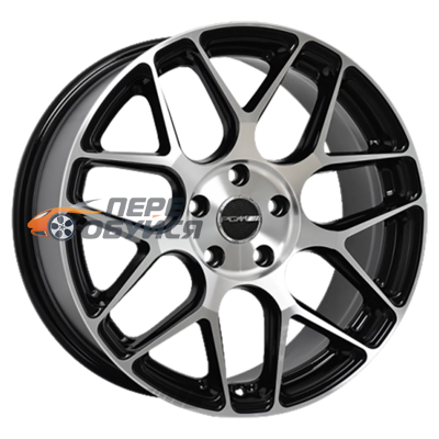 Диски PDW P40SC, цвет MB