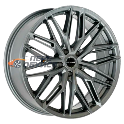 Диски PDW RAMZES, цвет U4GRA