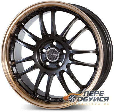 Диски PDW Re30 Club Sport, цвет MIU2B