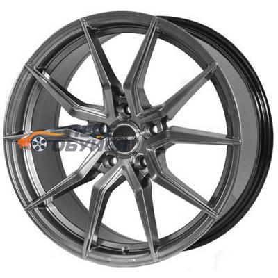 Диски PDW Spyder, цвет CHB
