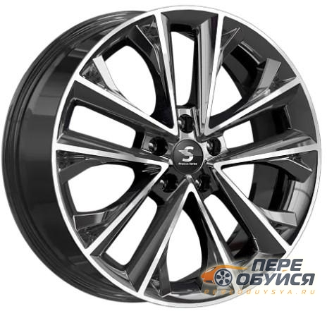 Диски Premium Series КР012, цвет Diamond quartz