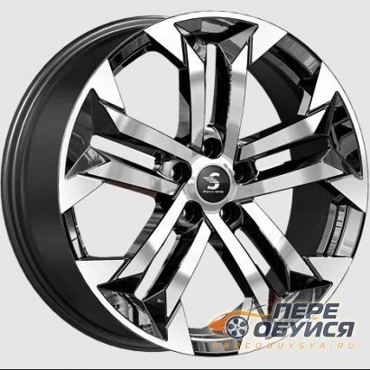 Диски Premium Series КР015, цвет Diamond quartz