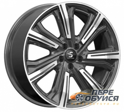 Диски Premium Series КР1067 Kleemann, цвет Diamond quartz
