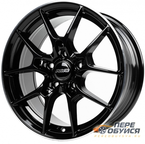 Диски RAYS 57FXZ    