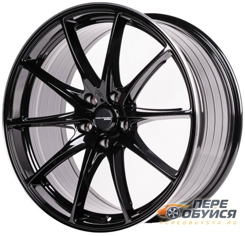 Диски RAYS G25, цвет BML