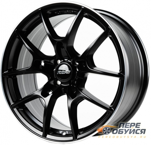Диски RAYS GRAM LIGHTS 57FXZ    