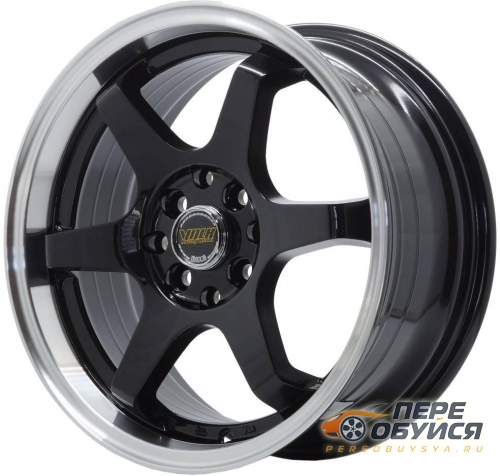 Диски RAYS TE37SL, цвет BML