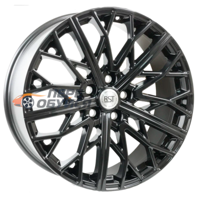 Диски RST R002, цвет BL