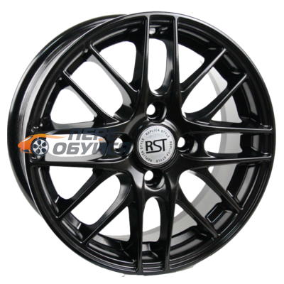 Диски RST R004, цвет BL