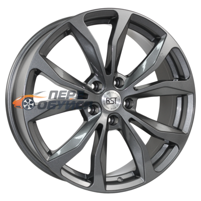 Диски RST R009, цвет BMG