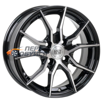 Диски RST R014, цвет BD