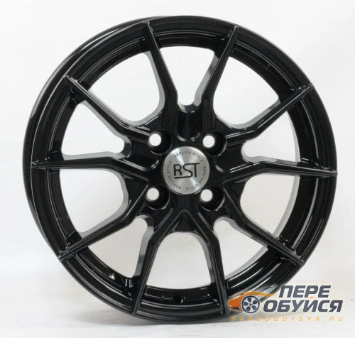 Диски RST R014, цвет BL