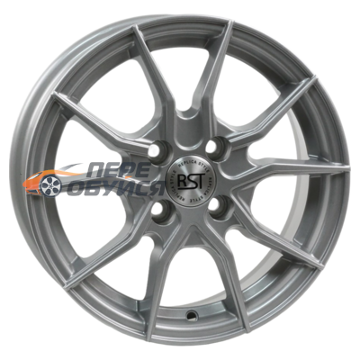 Диски RST R014, цвет SL