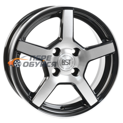 Диски RST R024, цвет BD