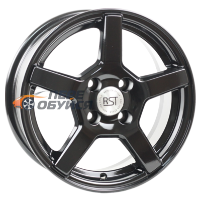 Диски RST R024, цвет BL