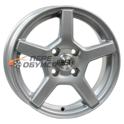 Диски RST R024, цвет SL
