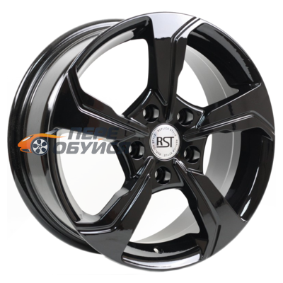 Диски RST R026, цвет BL