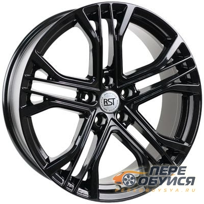 Диски RST R029, цвет BL