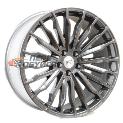 Диски RST R032, цвет BH