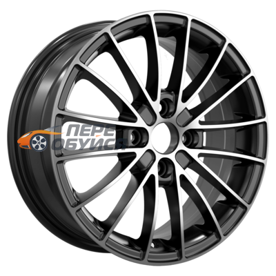 Диски RST R034, цвет BD