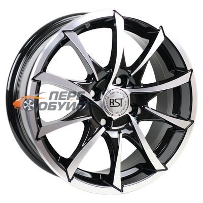 Диски RST R035, цвет BD