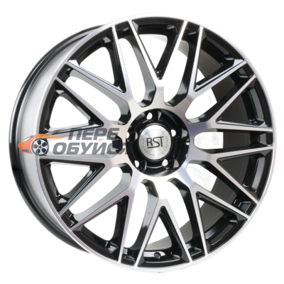 Диски RST R042, цвет BD