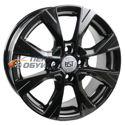 Диски RST R045, цвет BL