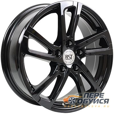 Диски RST R046, цвет BL