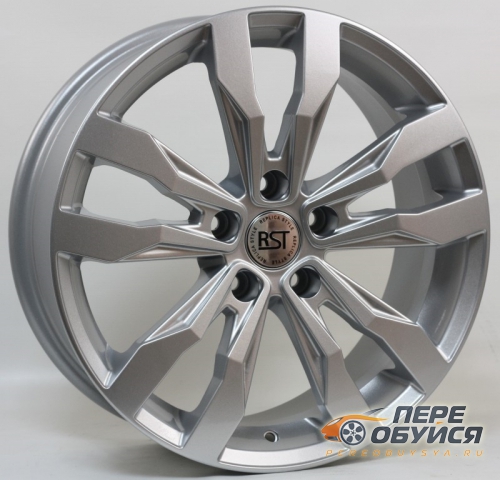 Диски RST R047, цвет S
