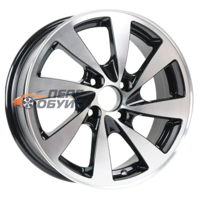 Диски RST R055, цвет BD