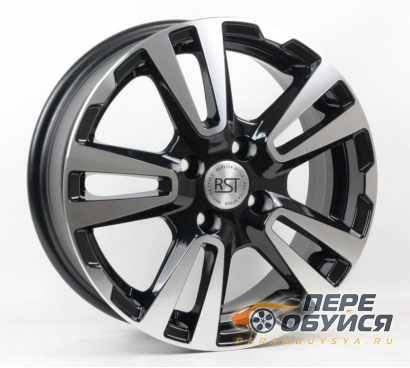 Диски RST R065, цвет BD