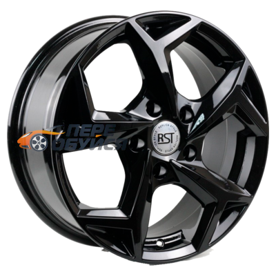Диски RST R067, цвет BL