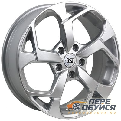 Диски RST R067, цвет S
