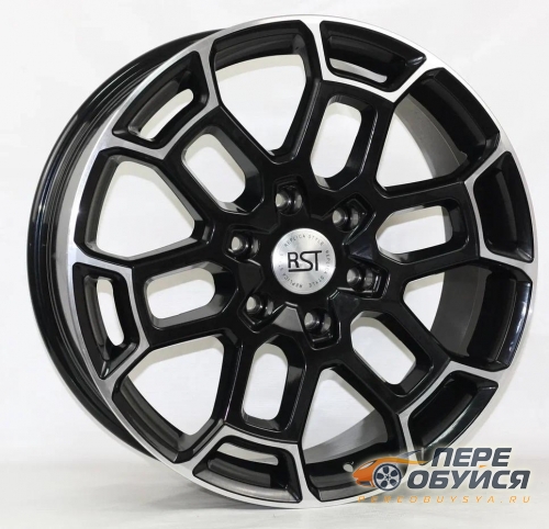 Диски RST R072, цвет BD