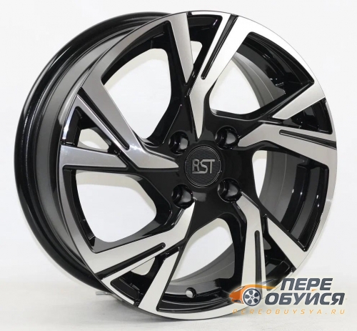 Диски RST R075, цвет BD