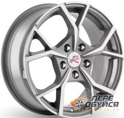 Диски RST R086, цвет GRD