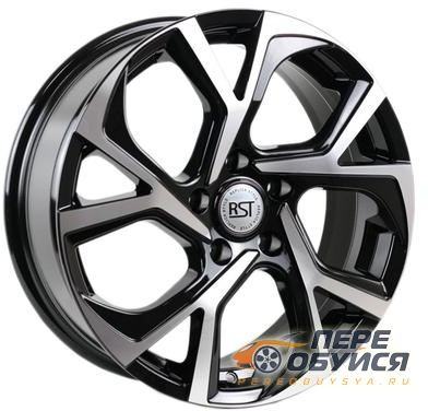 Диски RST R087, цвет BD
