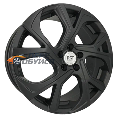 Диски RST R087, цвет BL