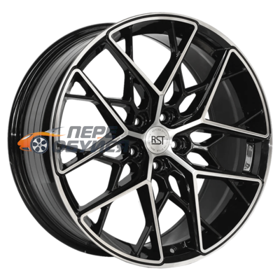 Диски RST R092FF, цвет BD