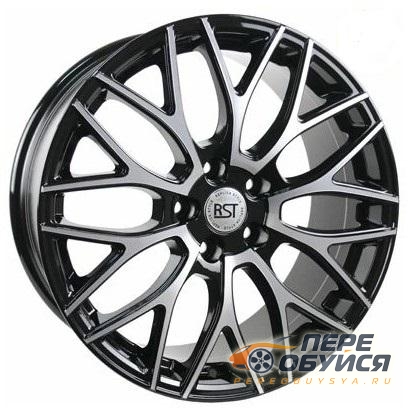 Диски RST R098, цвет BL
