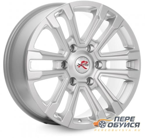 Диски RST R107, цвет S