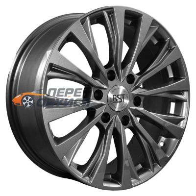 Диски RST R109, цвет BMG