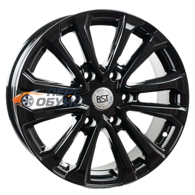 Диски RST R117, цвет BL