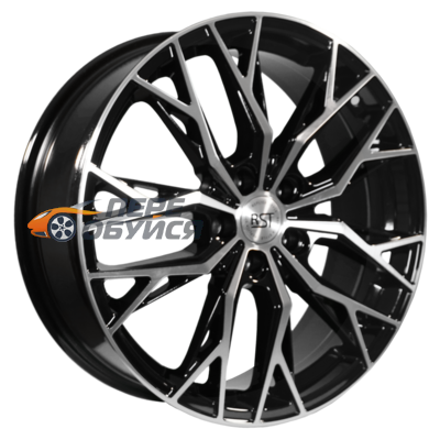 Диски RST R119, цвет BD