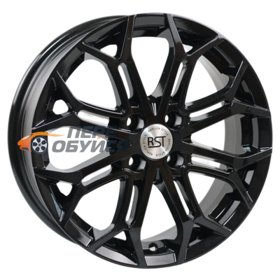 Диски RST R126, цвет BL