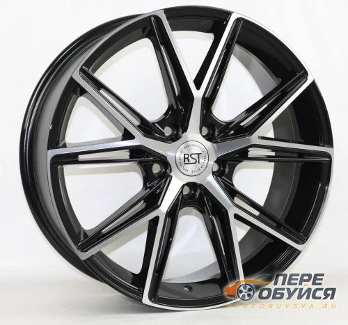 Диски RST R129, цвет BD
